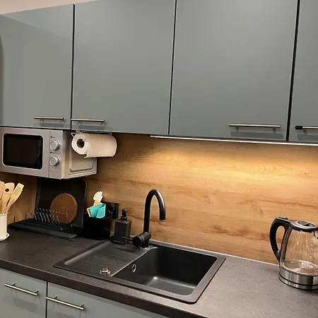 Blue Tropic Retreat アパート リンツ