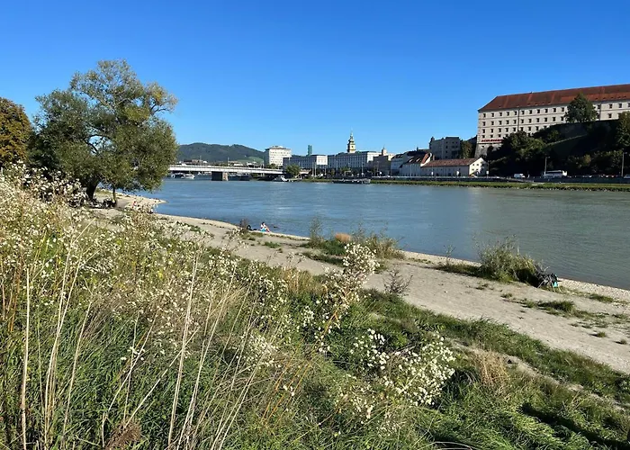 Appartement Blue Tropic Retreat